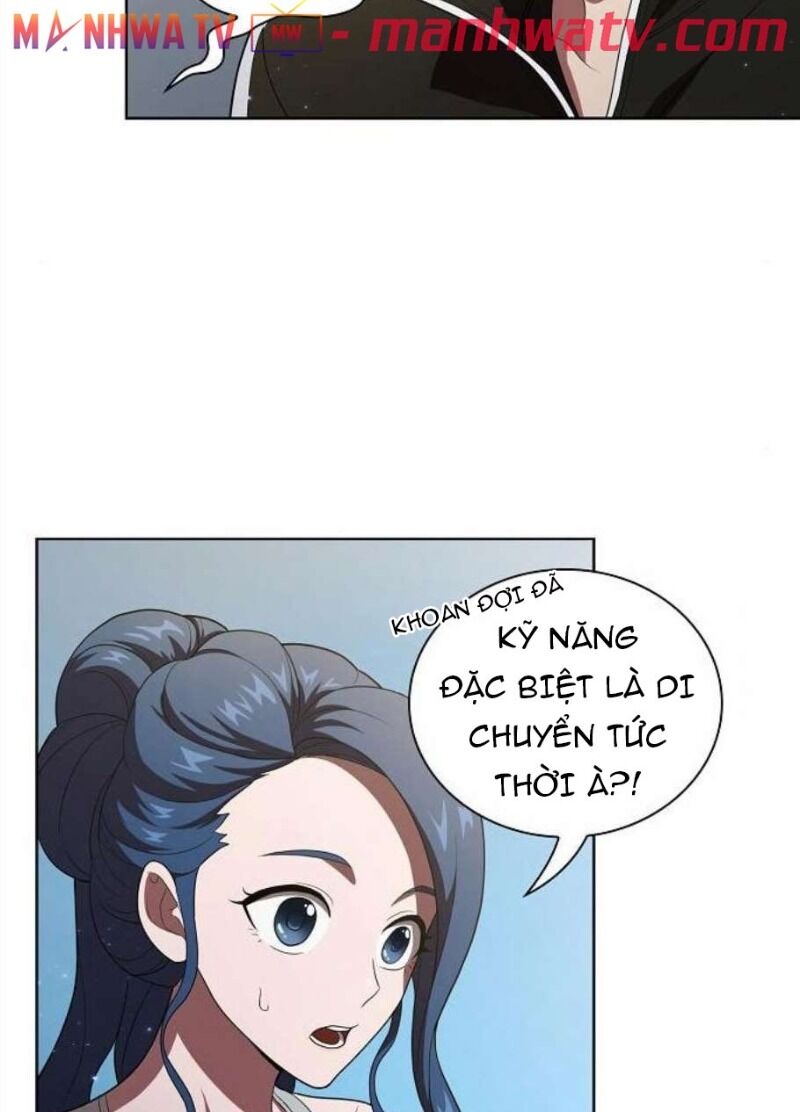 Tôi Là Người Chơi Leo Tháp Một Mình Chapter 39 - 44
