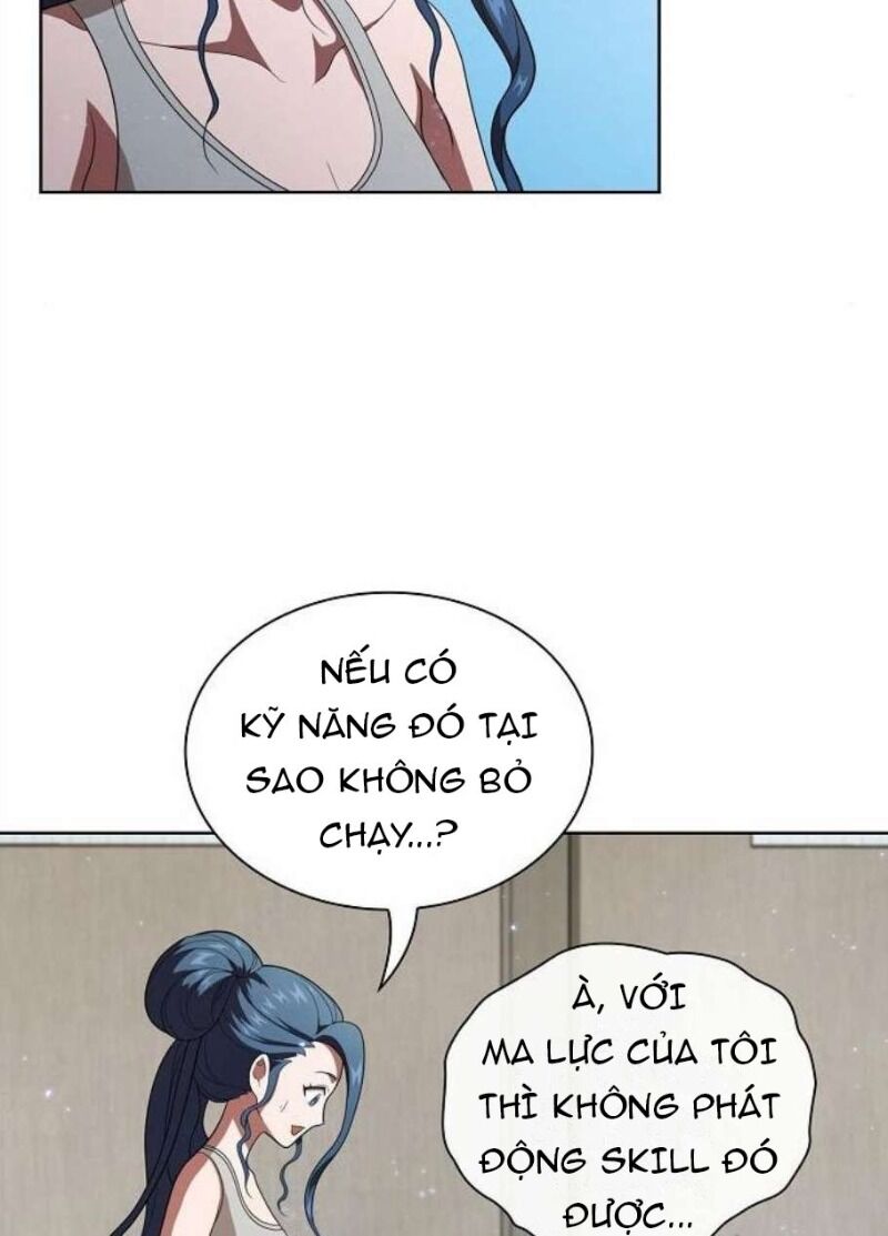Tôi Là Người Chơi Leo Tháp Một Mình Chapter 39 - 45