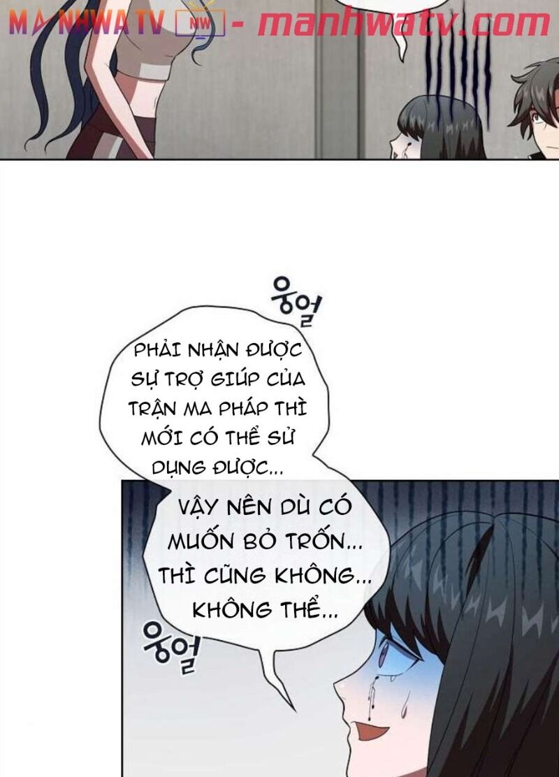 Tôi Là Người Chơi Leo Tháp Một Mình Chapter 39 - 46