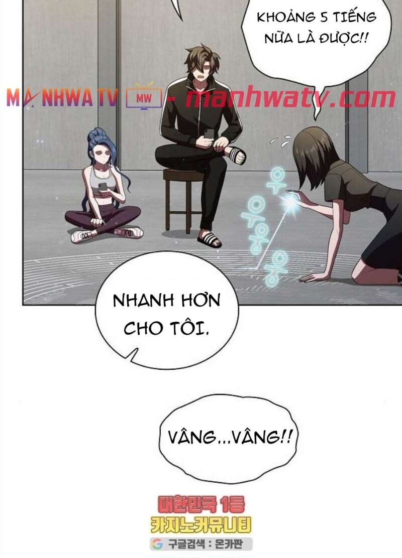 Tôi Là Người Chơi Leo Tháp Một Mình Chapter 39 - 90