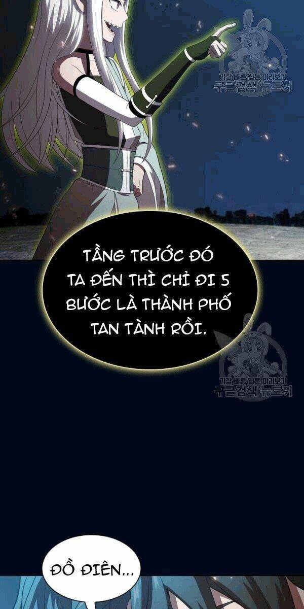 Tôi Là Người Chơi Leo Tháp Một Mình Chapter 41.1 - 20