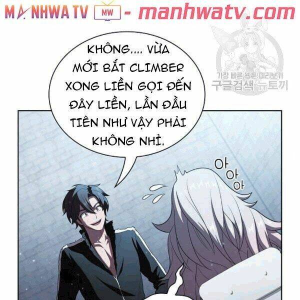 Tôi Là Người Chơi Leo Tháp Một Mình Chapter 42.1 - 33