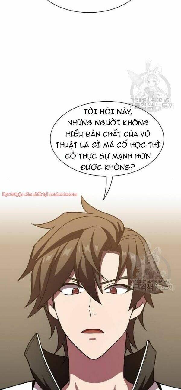 Tôi Là Người Chơi Leo Tháp Một Mình Chapter 43 - 19