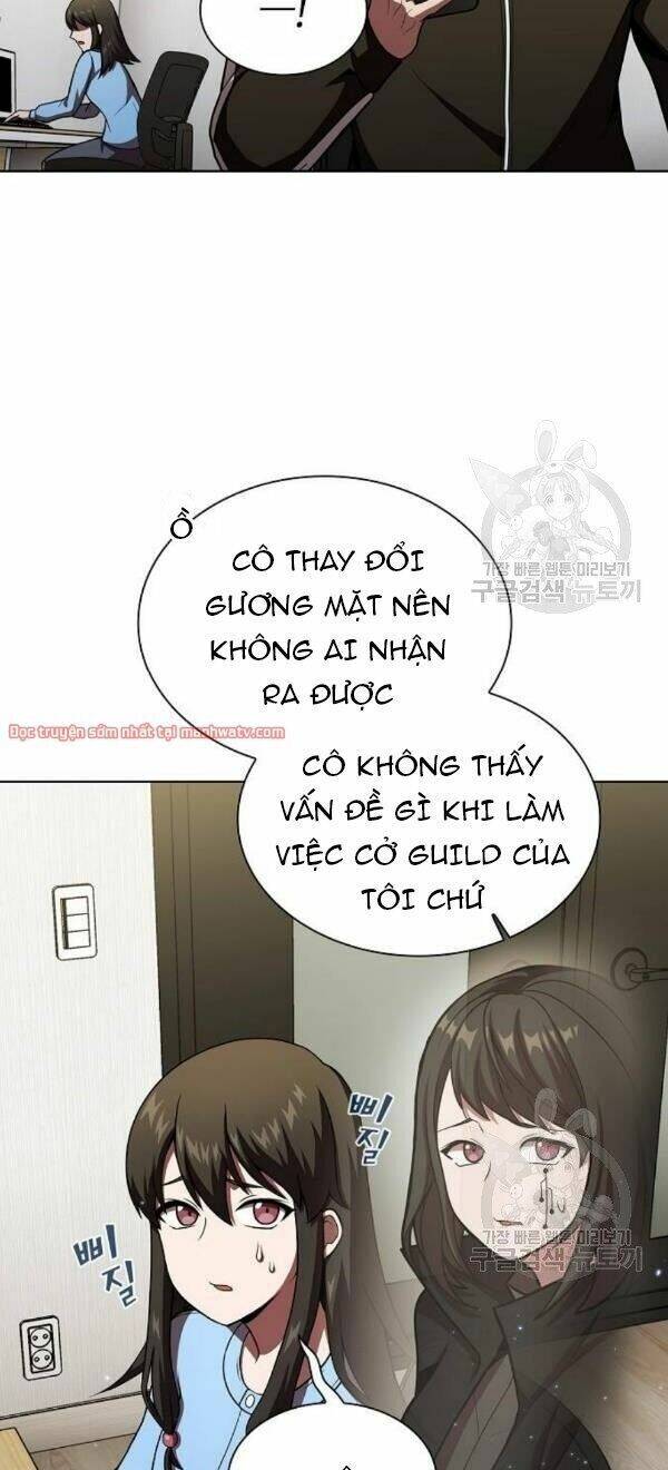 Tôi Là Người Chơi Leo Tháp Một Mình Chapter 43 - 38