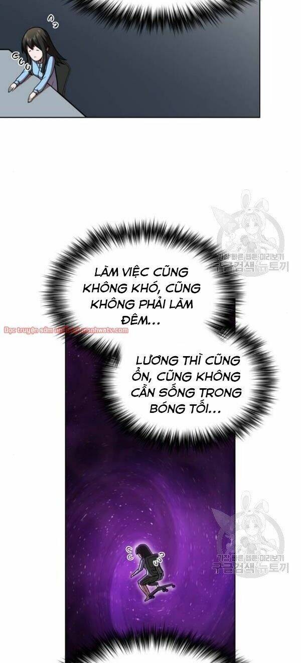 Tôi Là Người Chơi Leo Tháp Một Mình Chapter 43 - 48