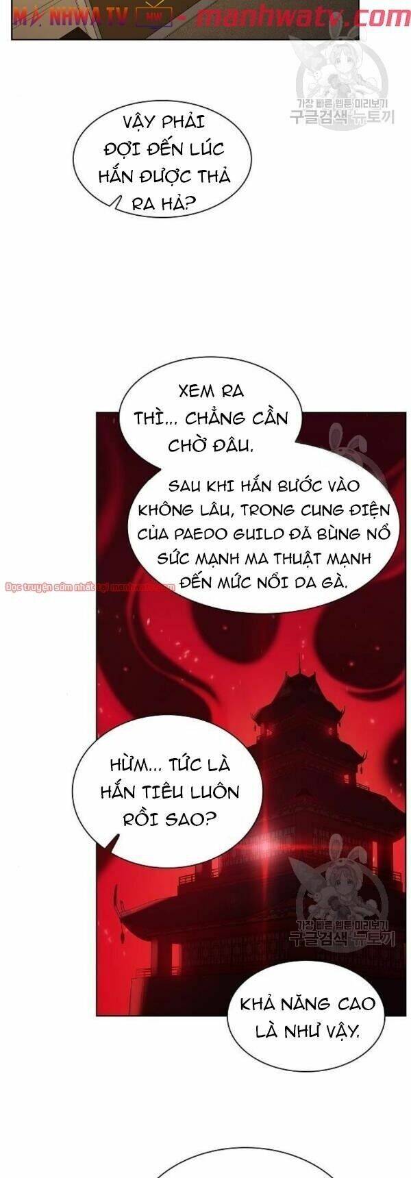 Tôi Là Người Chơi Leo Tháp Một Mình Chapter 45 - 17