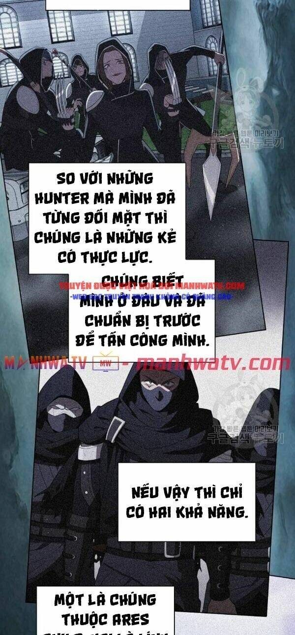 Tôi Là Người Chơi Leo Tháp Một Mình Chapter 46 - 34