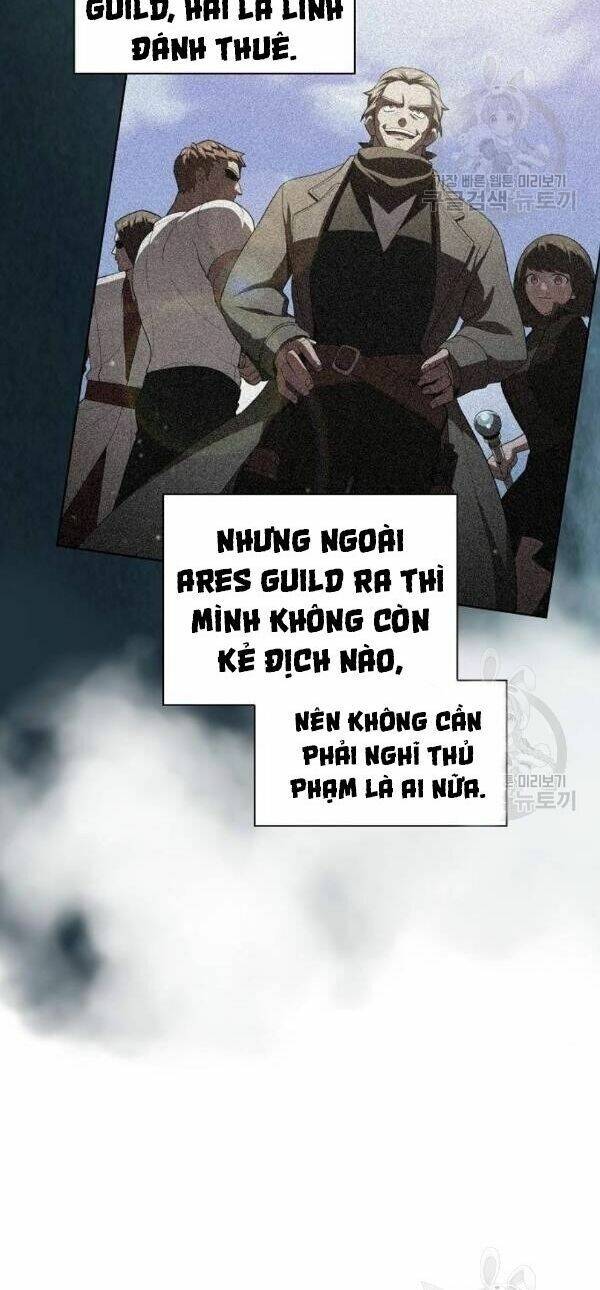 Tôi Là Người Chơi Leo Tháp Một Mình Chapter 46 - 35