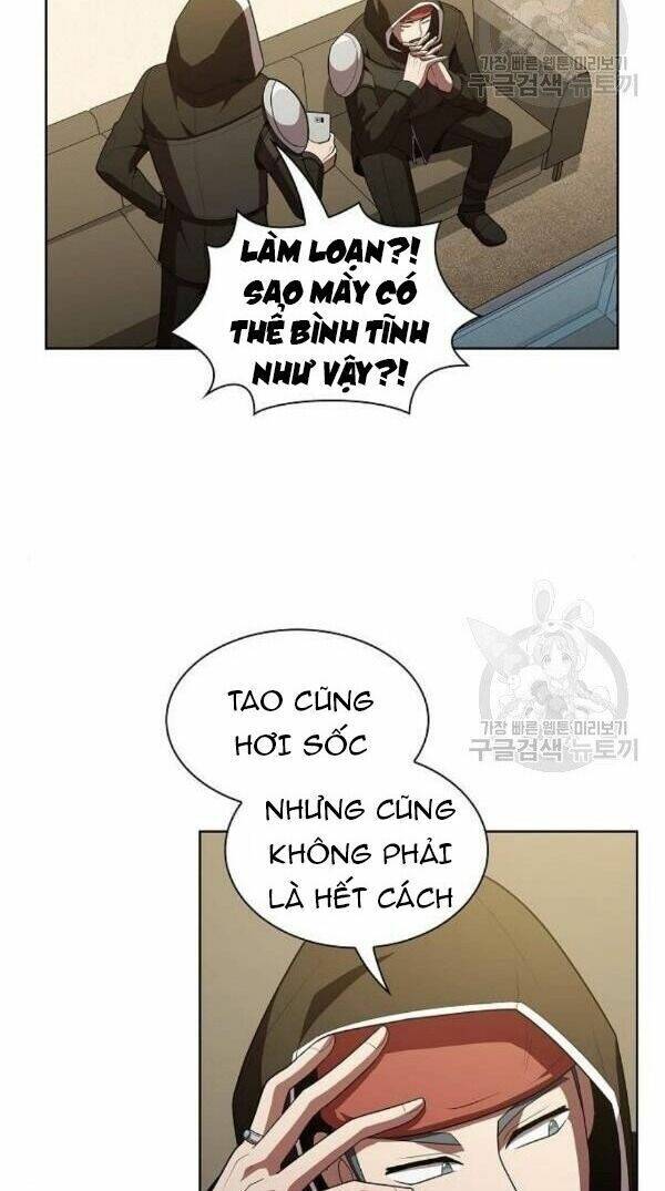 Tôi Là Người Chơi Leo Tháp Một Mình Chapter 47 - 22