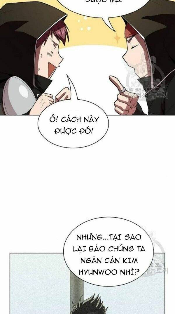 Tôi Là Người Chơi Leo Tháp Một Mình Chapter 47 - 24