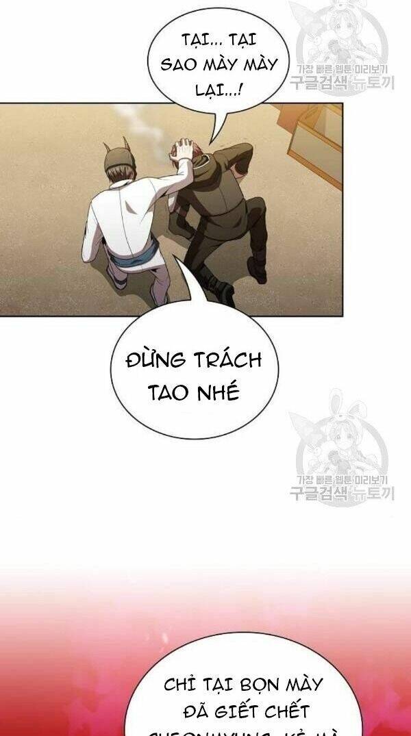 Tôi Là Người Chơi Leo Tháp Một Mình Chapter 47 - 40