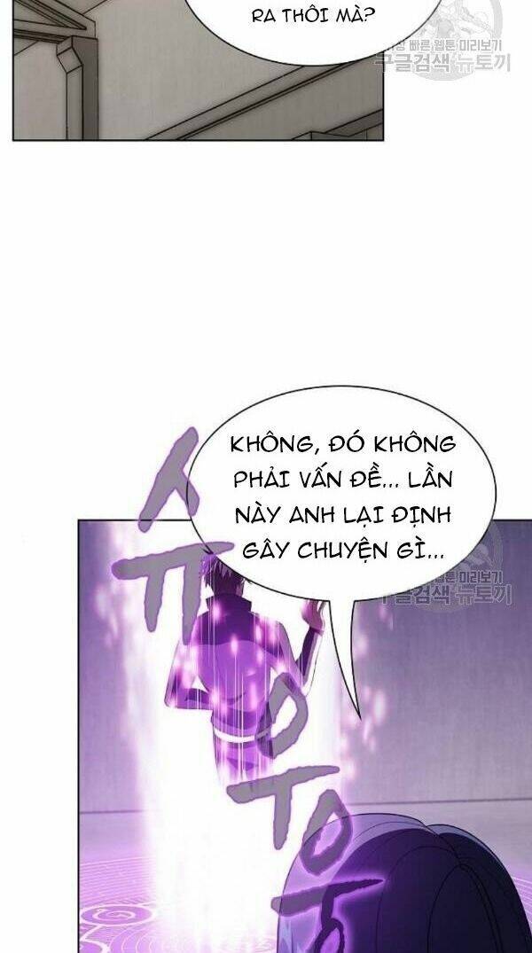 Tôi Là Người Chơi Leo Tháp Một Mình Chapter 47 - 54