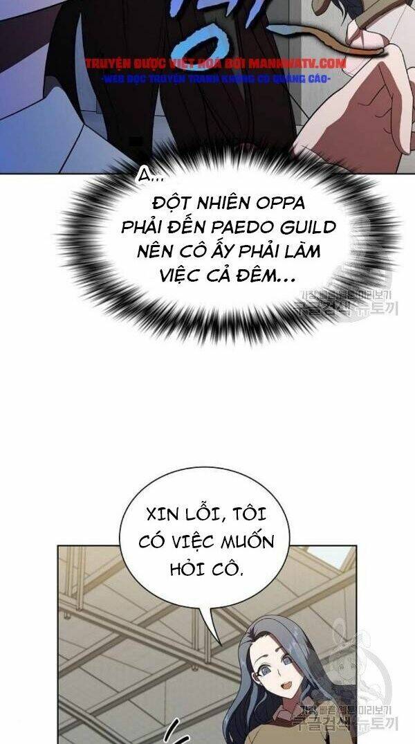 Tôi Là Người Chơi Leo Tháp Một Mình Chapter 47 - 57