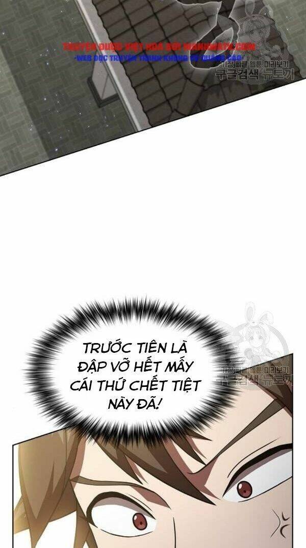 Tôi Là Người Chơi Leo Tháp Một Mình Chapter 47 - 69