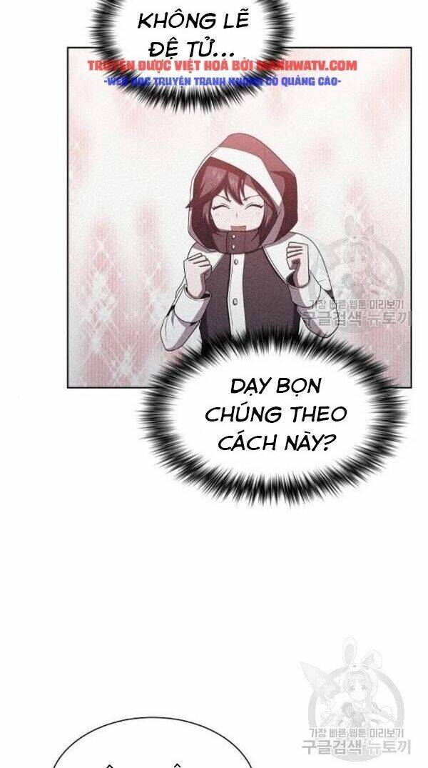 Tôi Là Người Chơi Leo Tháp Một Mình Chapter 47 - 81
