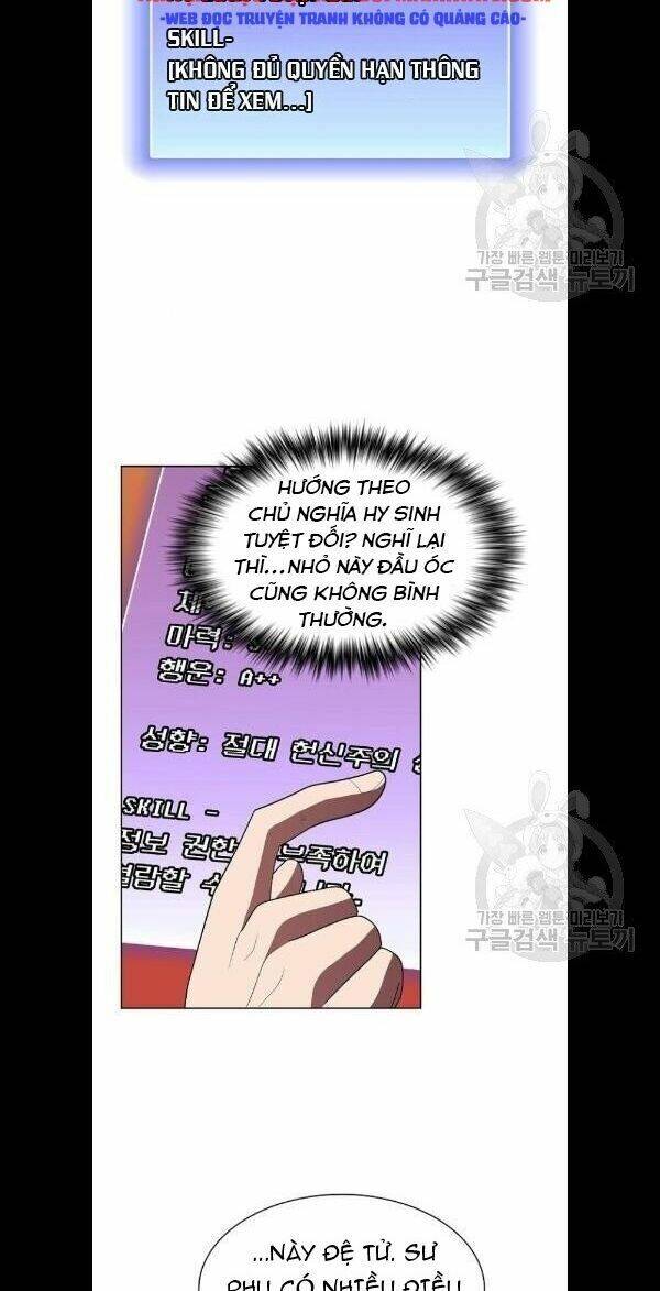 Tôi Là Người Chơi Leo Tháp Một Mình Chapter 48 - 27