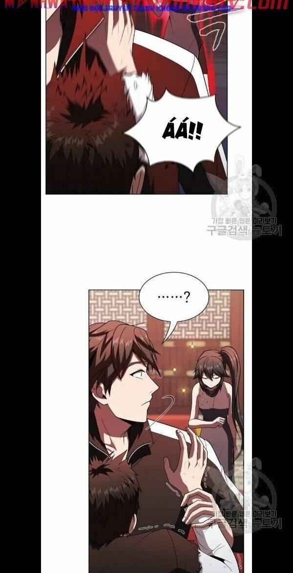 Tôi Là Người Chơi Leo Tháp Một Mình Chapter 48 - 35