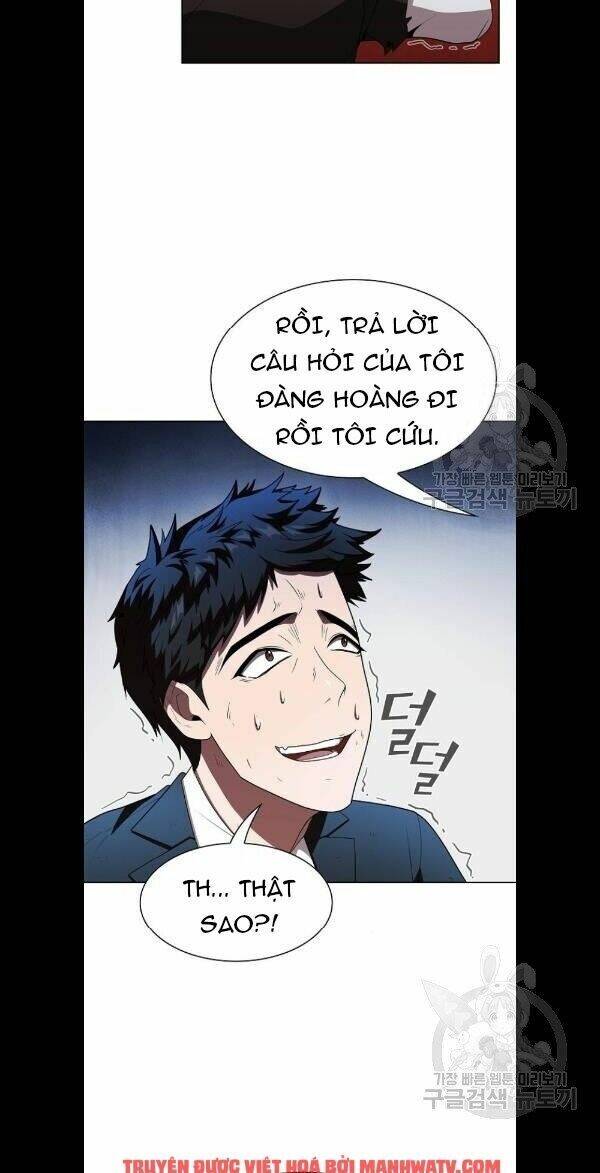 Tôi Là Người Chơi Leo Tháp Một Mình Chapter 48 - 36