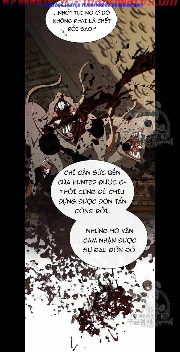 Tôi Là Người Chơi Leo Tháp Một Mình Chapter 48 - 57
