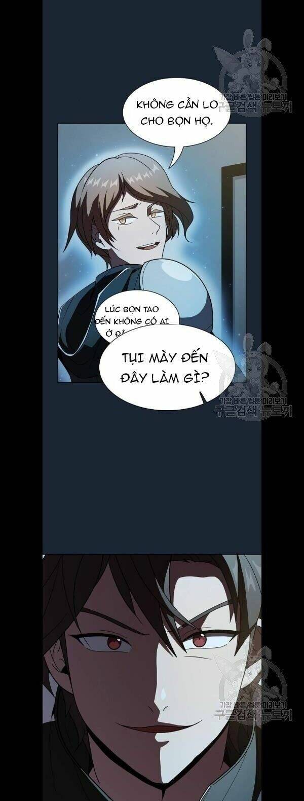 Tôi Là Người Chơi Leo Tháp Một Mình Chapter 49 - 22