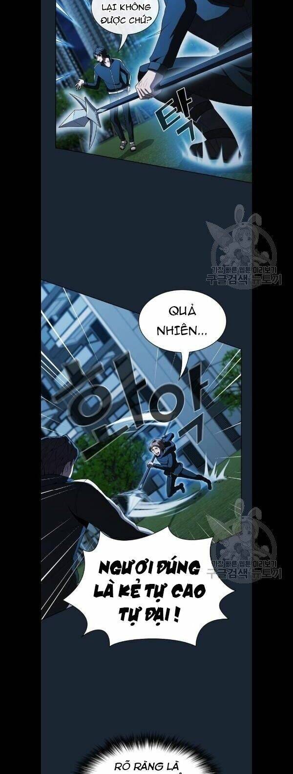 Tôi Là Người Chơi Leo Tháp Một Mình Chapter 49 - 34