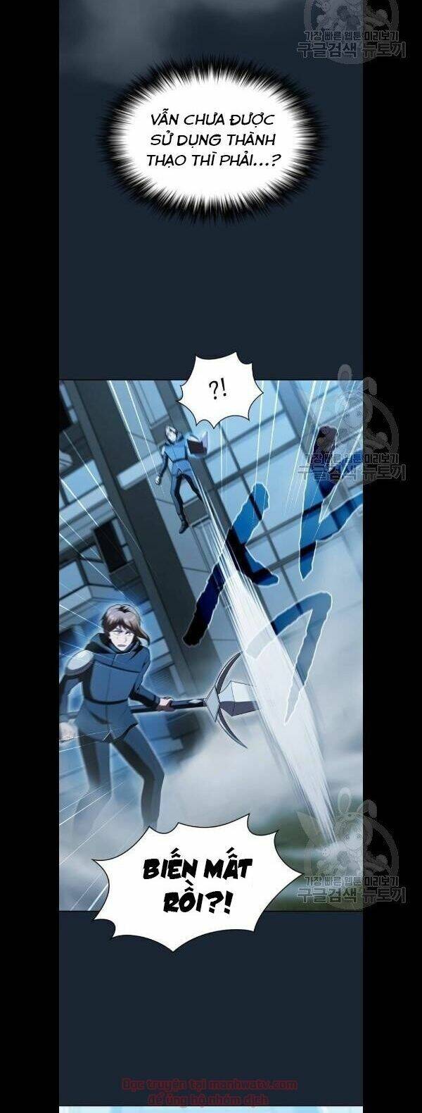 Tôi Là Người Chơi Leo Tháp Một Mình Chapter 49 - 41