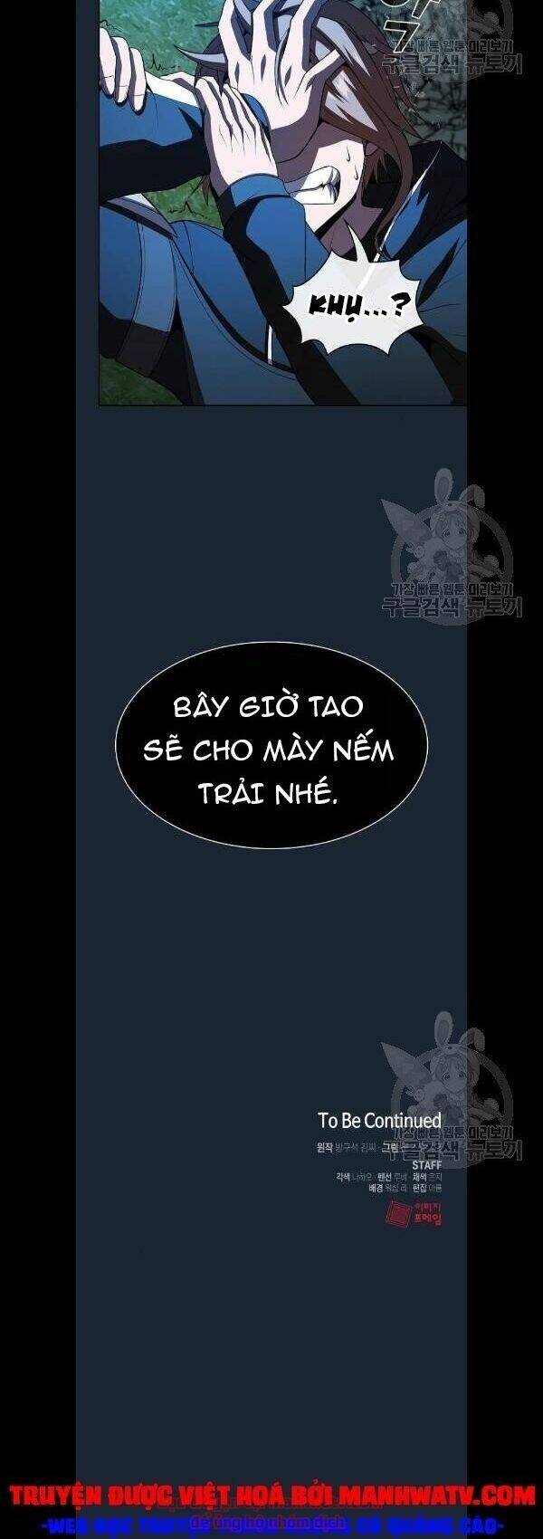 Tôi Là Người Chơi Leo Tháp Một Mình Chapter 49 - 53