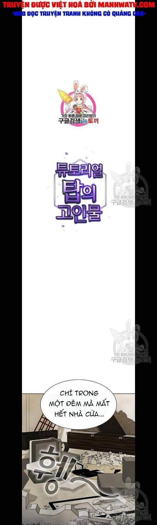 Tôi Là Người Chơi Leo Tháp Một Mình Chapter 50 - 2