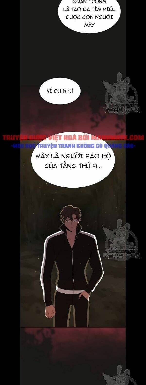 Tôi Là Người Chơi Leo Tháp Một Mình Chapter 50 - 24