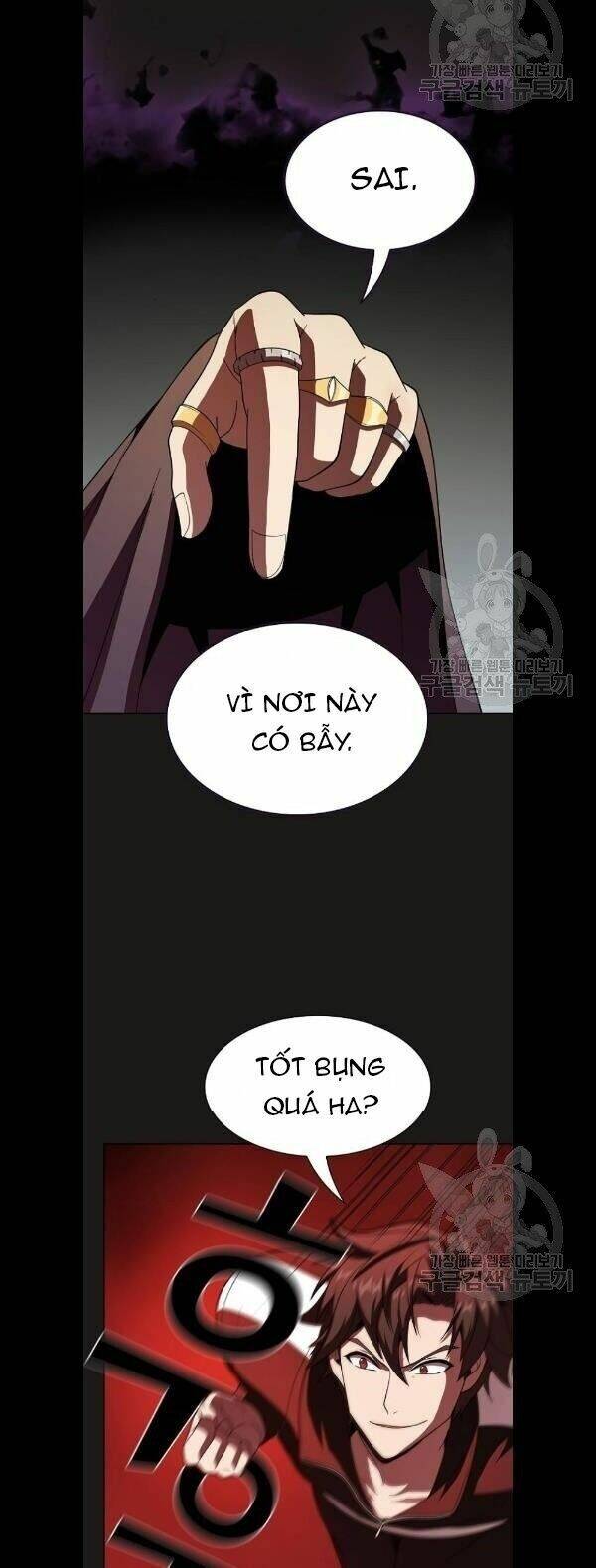 Tôi Là Người Chơi Leo Tháp Một Mình Chapter 50 - 27