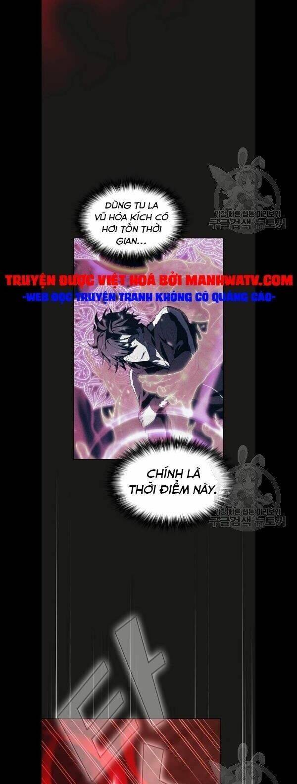 Tôi Là Người Chơi Leo Tháp Một Mình Chapter 50 - 39