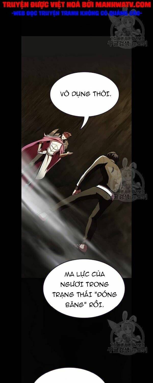 Tôi Là Người Chơi Leo Tháp Một Mình Chapter 50 - 47