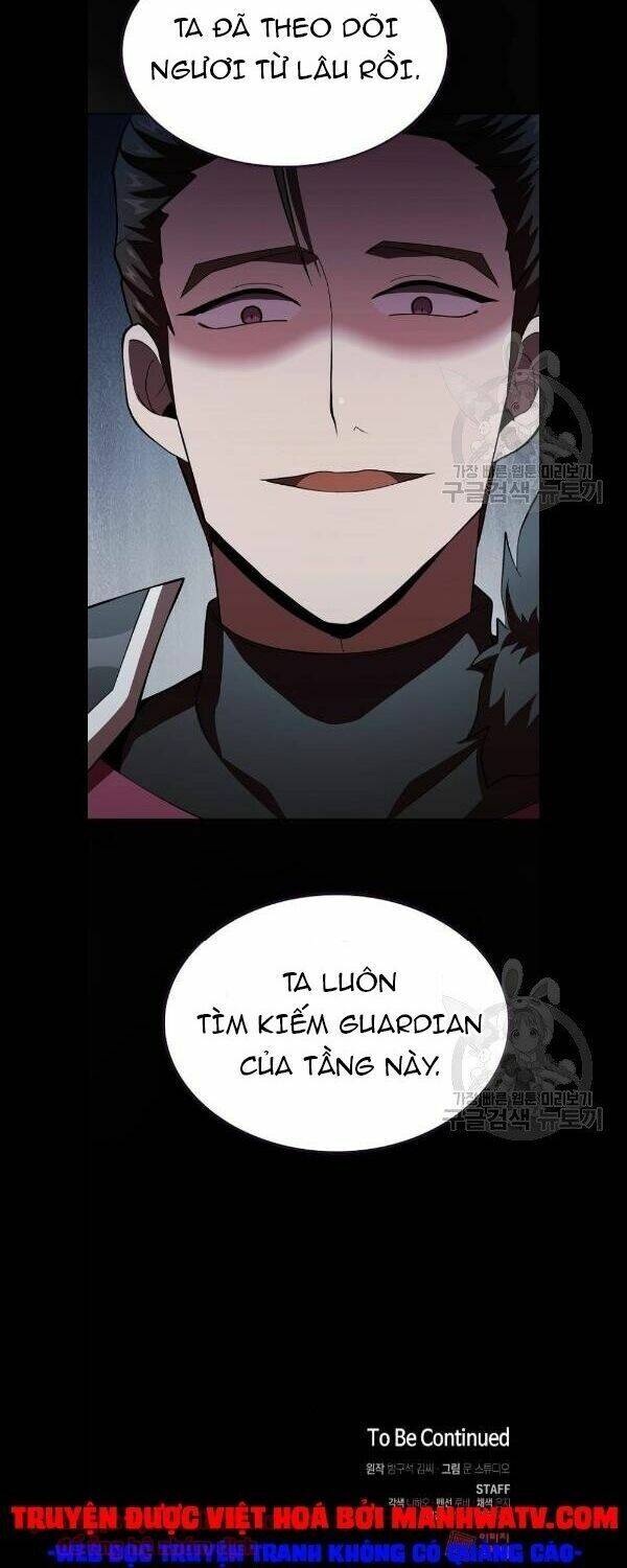 Tôi Là Người Chơi Leo Tháp Một Mình Chapter 50 - 48