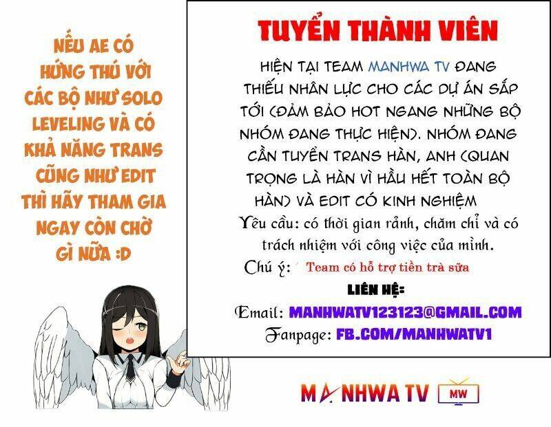 Tôi Là Người Chơi Leo Tháp Một Mình Chapter 50 - 50