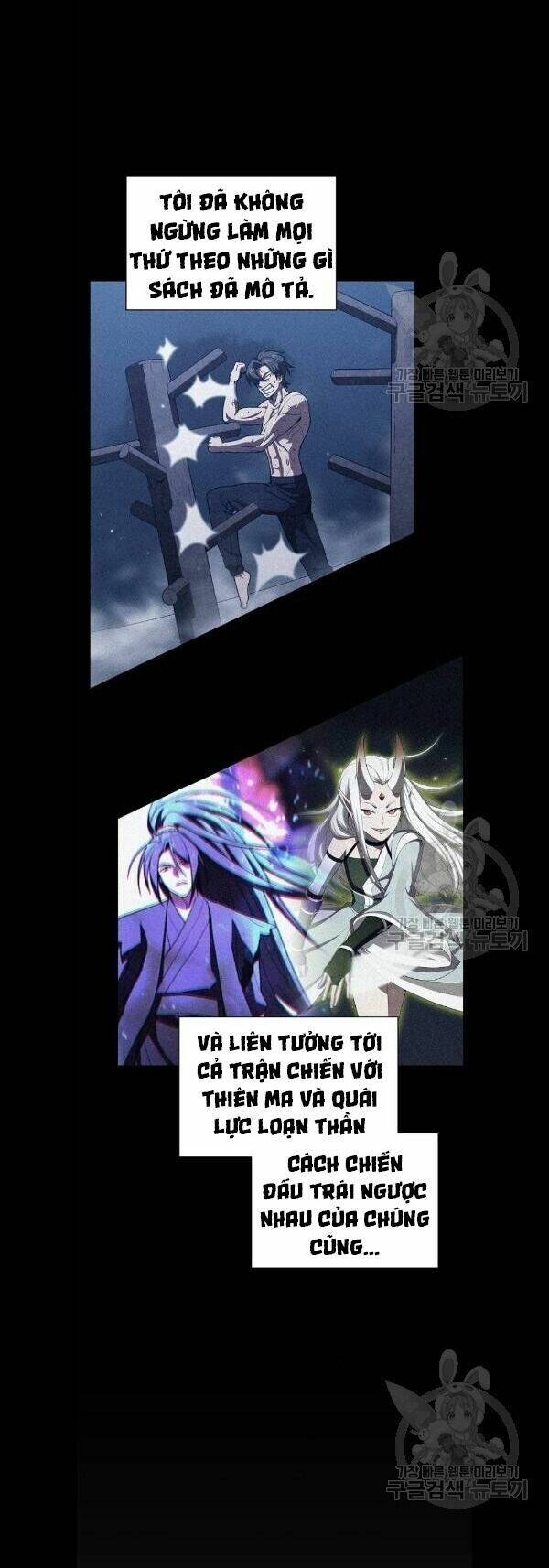 Tôi Là Người Chơi Leo Tháp Một Mình Chapter 52 - 11