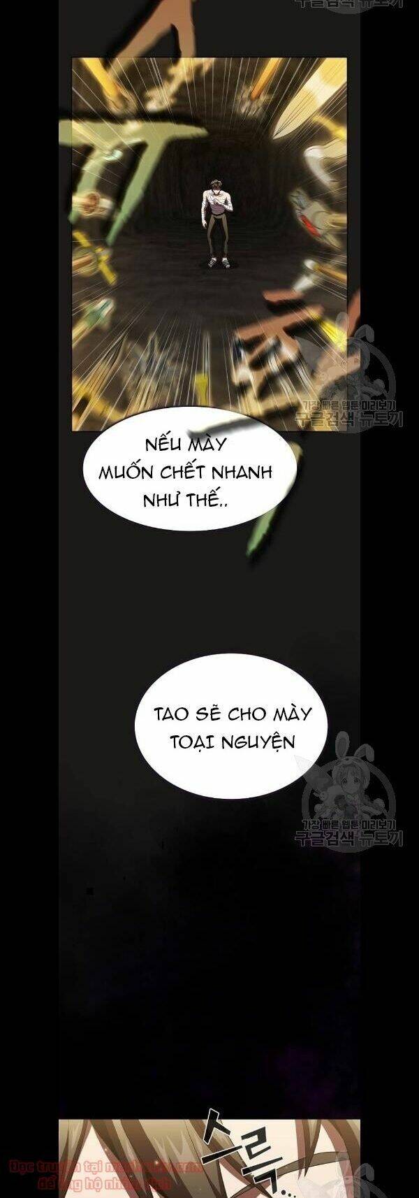 Tôi Là Người Chơi Leo Tháp Một Mình Chapter 52 - 6
