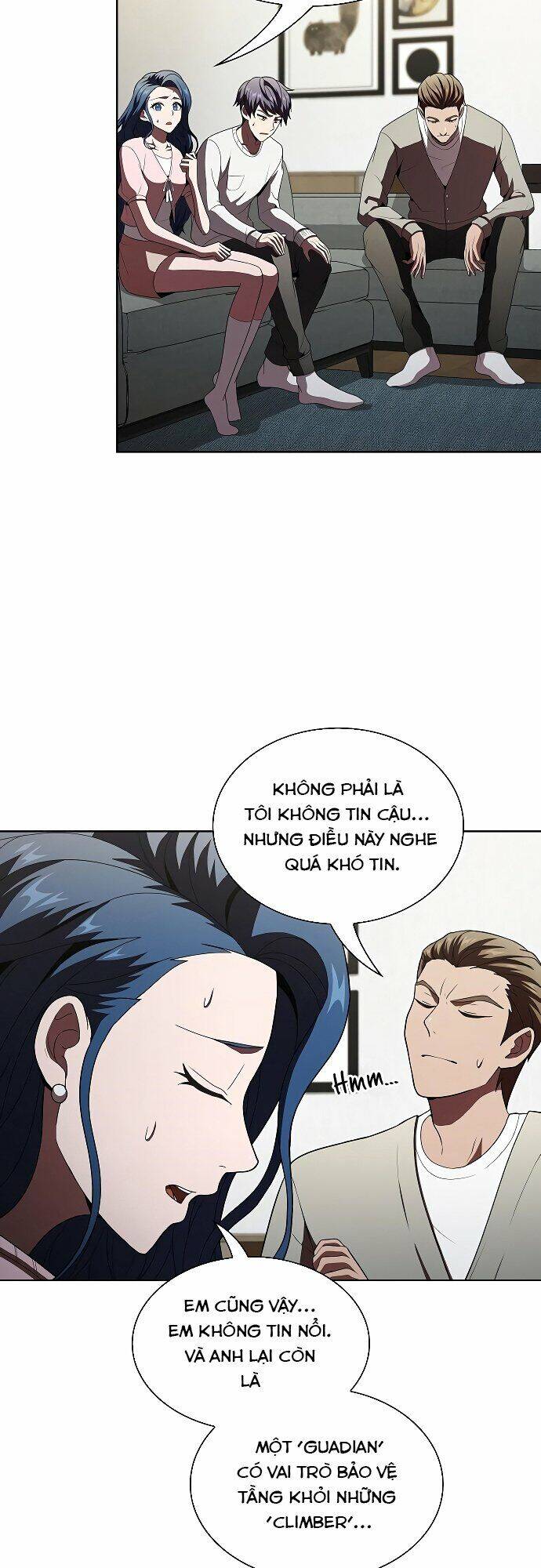 Tôi Là Người Chơi Leo Tháp Một Mình Chapter 53 - 11