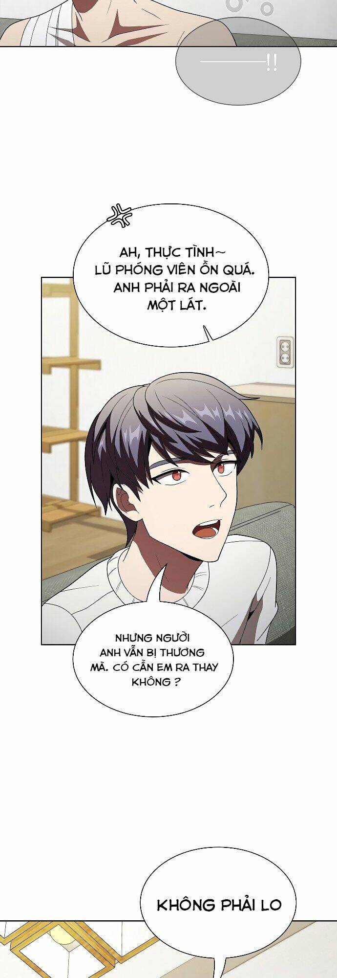 Tôi Là Người Chơi Leo Tháp Một Mình Chapter 53 - 18