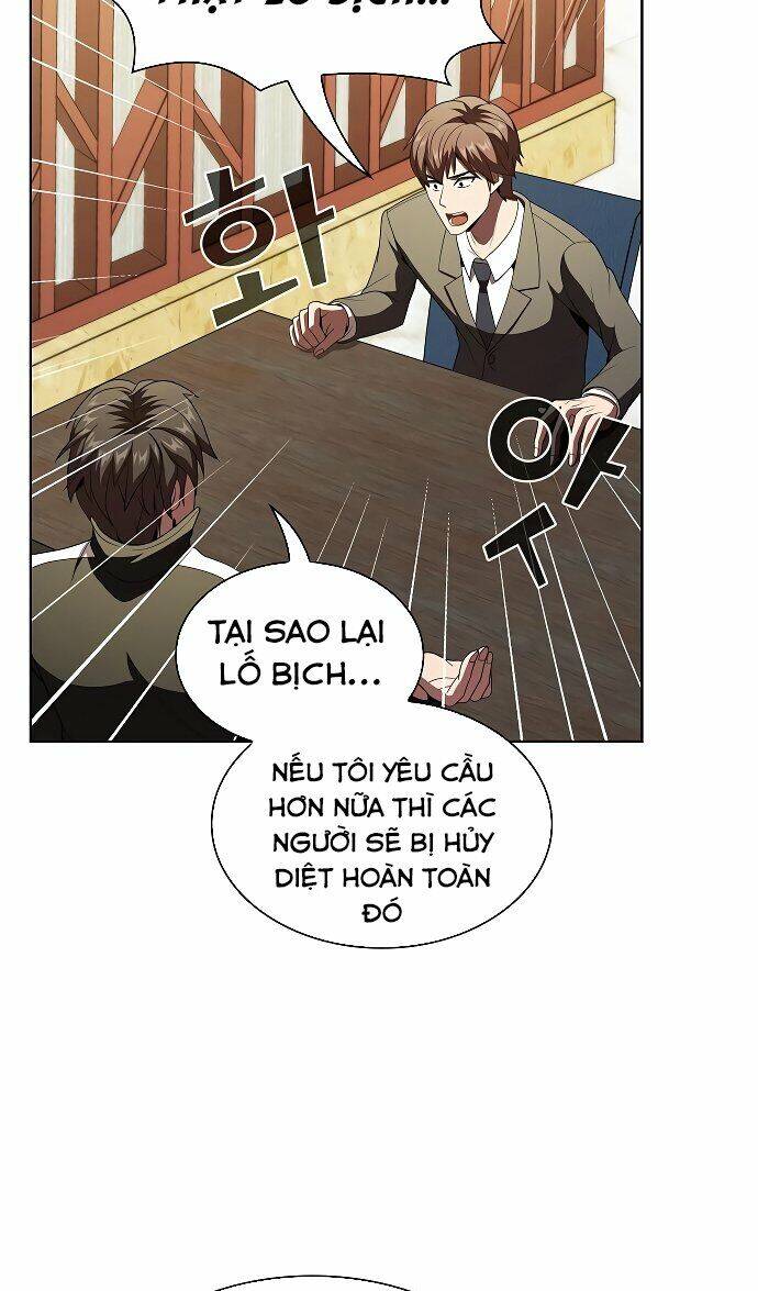 Tôi Là Người Chơi Leo Tháp Một Mình Chapter 53 - 54