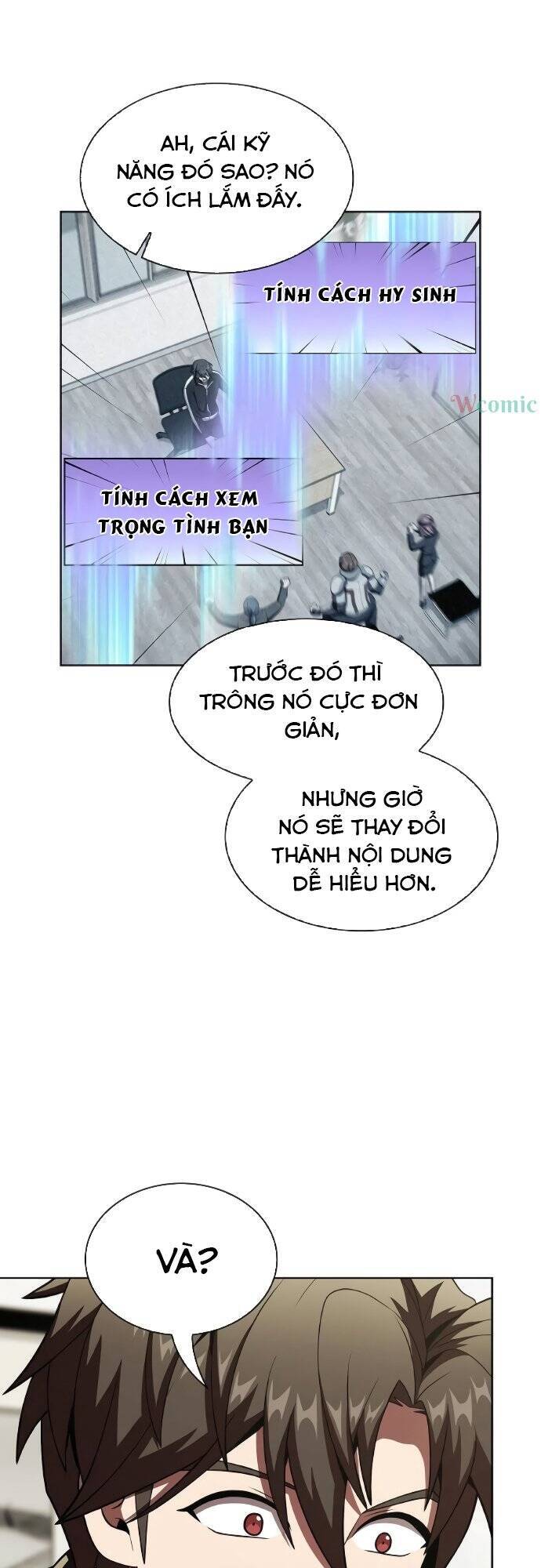 Tôi Là Người Chơi Leo Tháp Một Mình Chapter 54 - 13