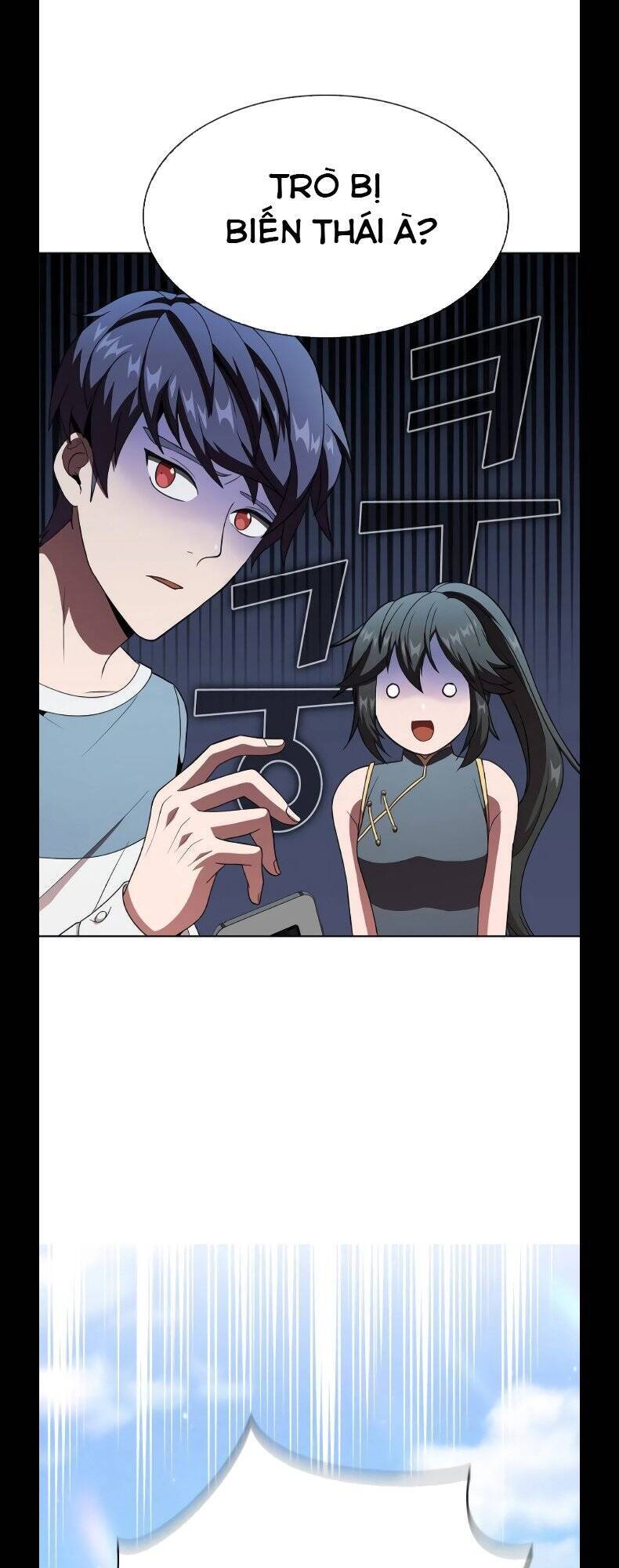 Tôi Là Người Chơi Leo Tháp Một Mình Chapter 54 - 29