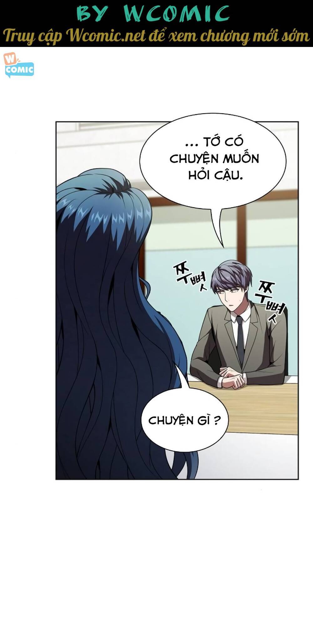 Tôi Là Người Chơi Leo Tháp Một Mình Chapter 55 - 11