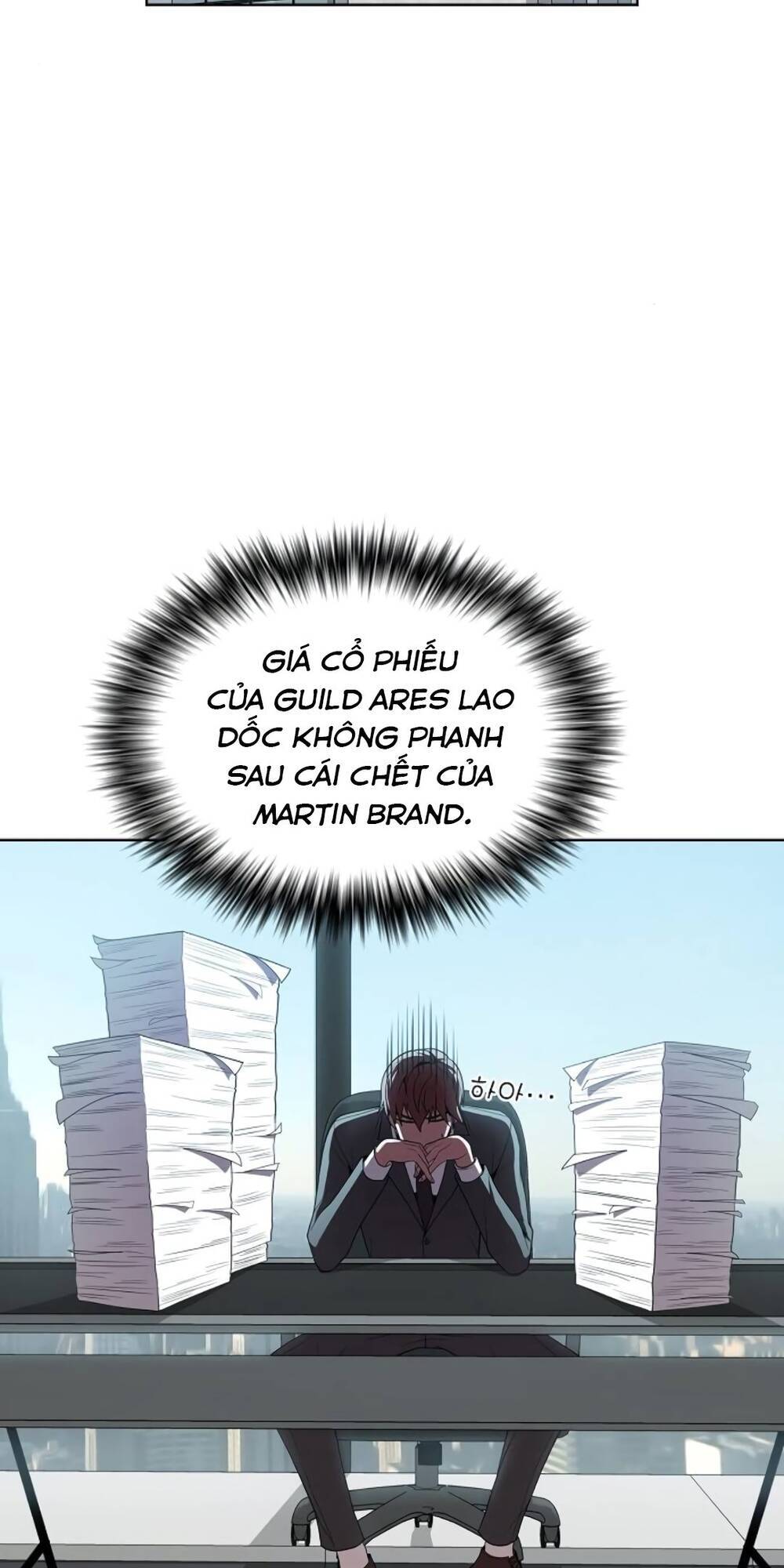 Tôi Là Người Chơi Leo Tháp Một Mình Chapter 55 - 17