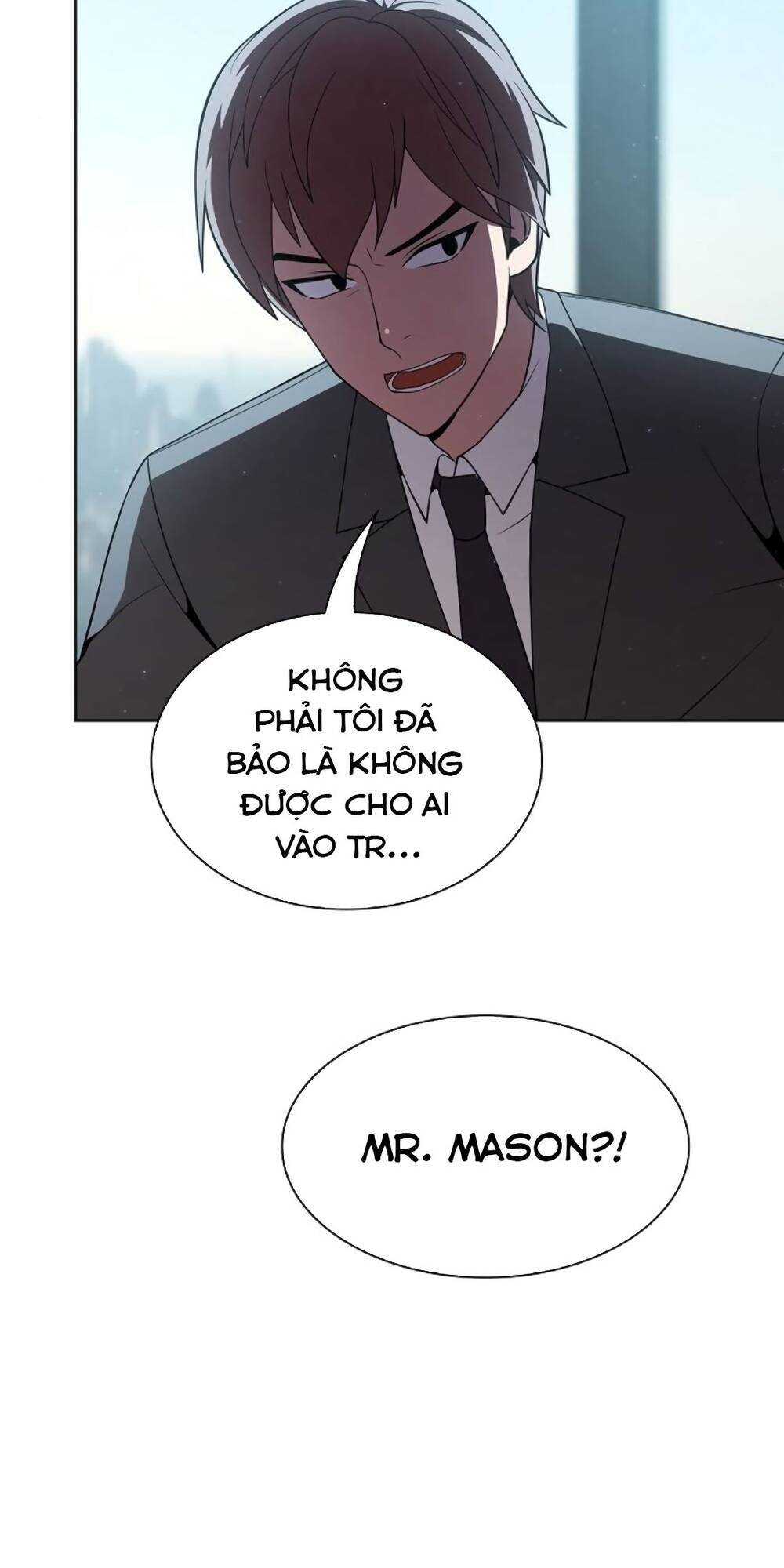 Tôi Là Người Chơi Leo Tháp Một Mình Chapter 55 - 22