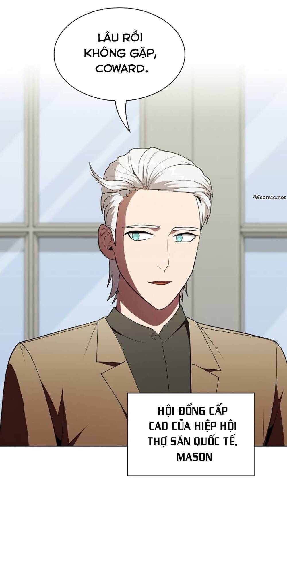 Tôi Là Người Chơi Leo Tháp Một Mình Chapter 55 - 23