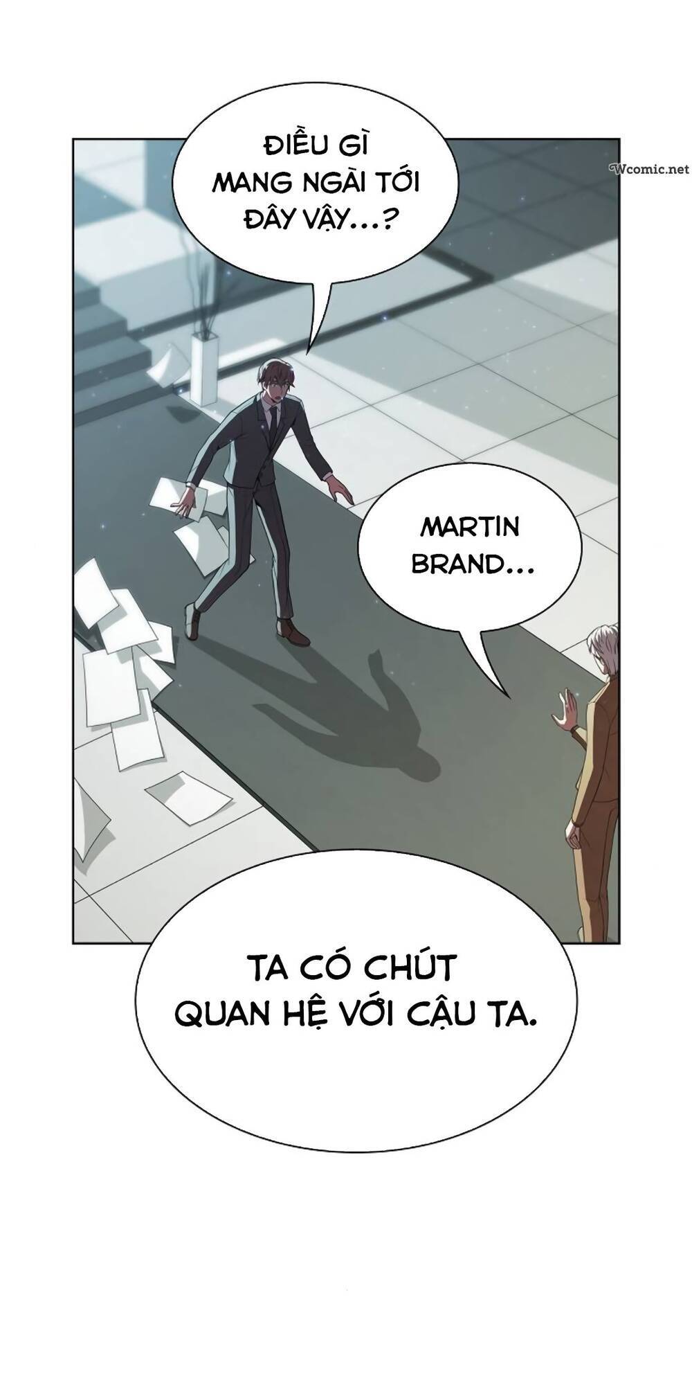 Tôi Là Người Chơi Leo Tháp Một Mình Chapter 55 - 24