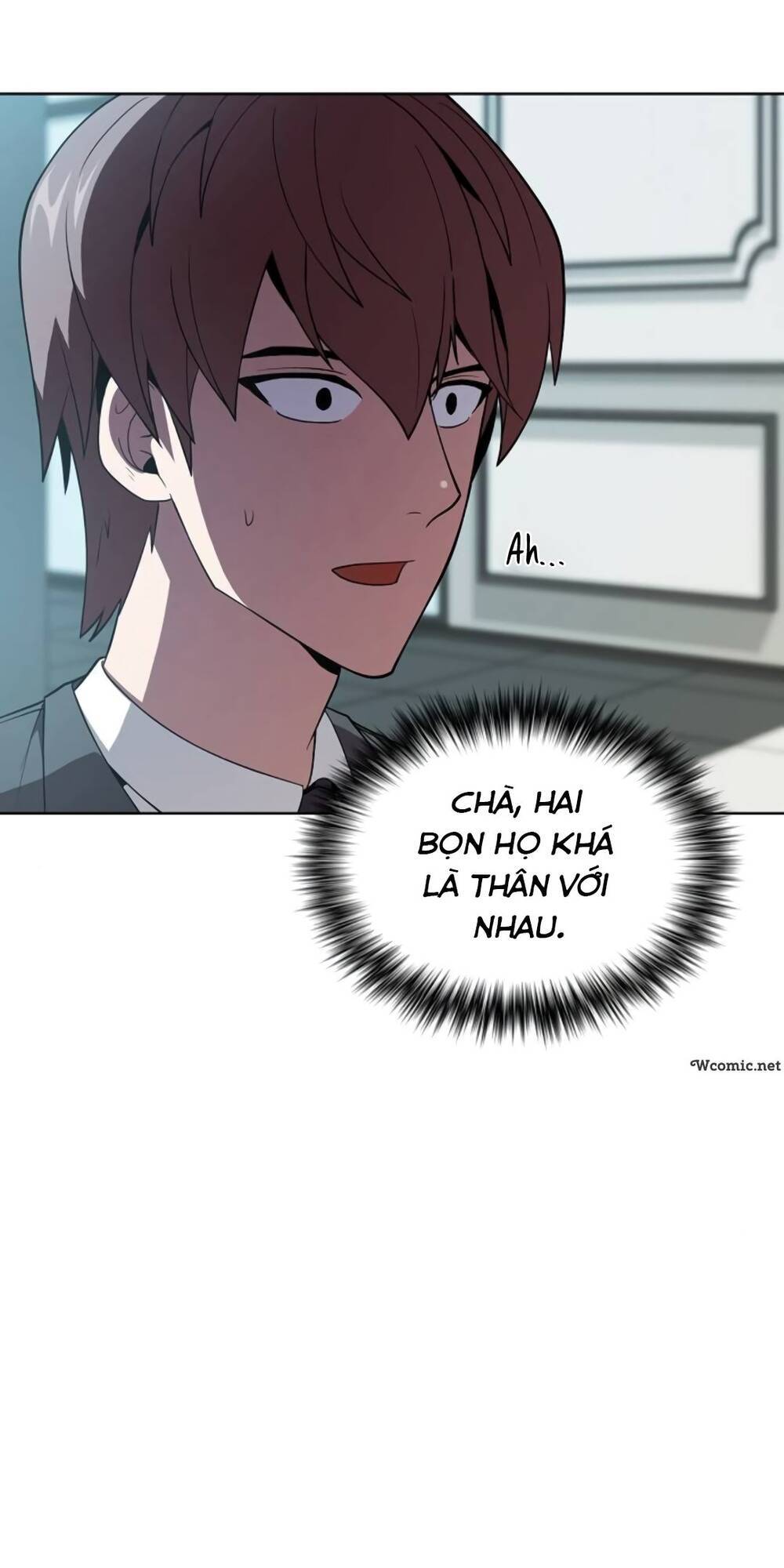 Tôi Là Người Chơi Leo Tháp Một Mình Chapter 55 - 25