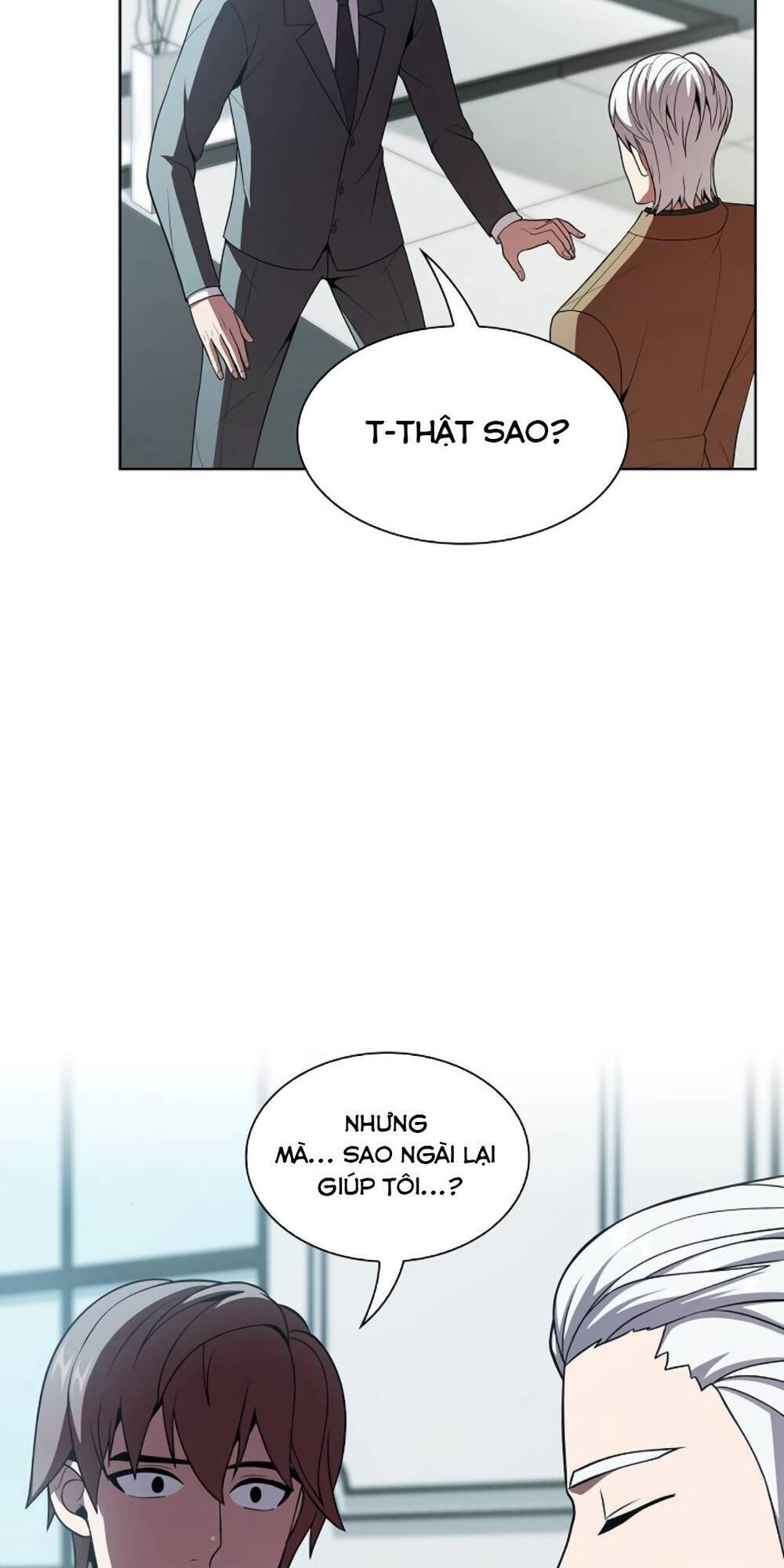 Tôi Là Người Chơi Leo Tháp Một Mình Chapter 55 - 27