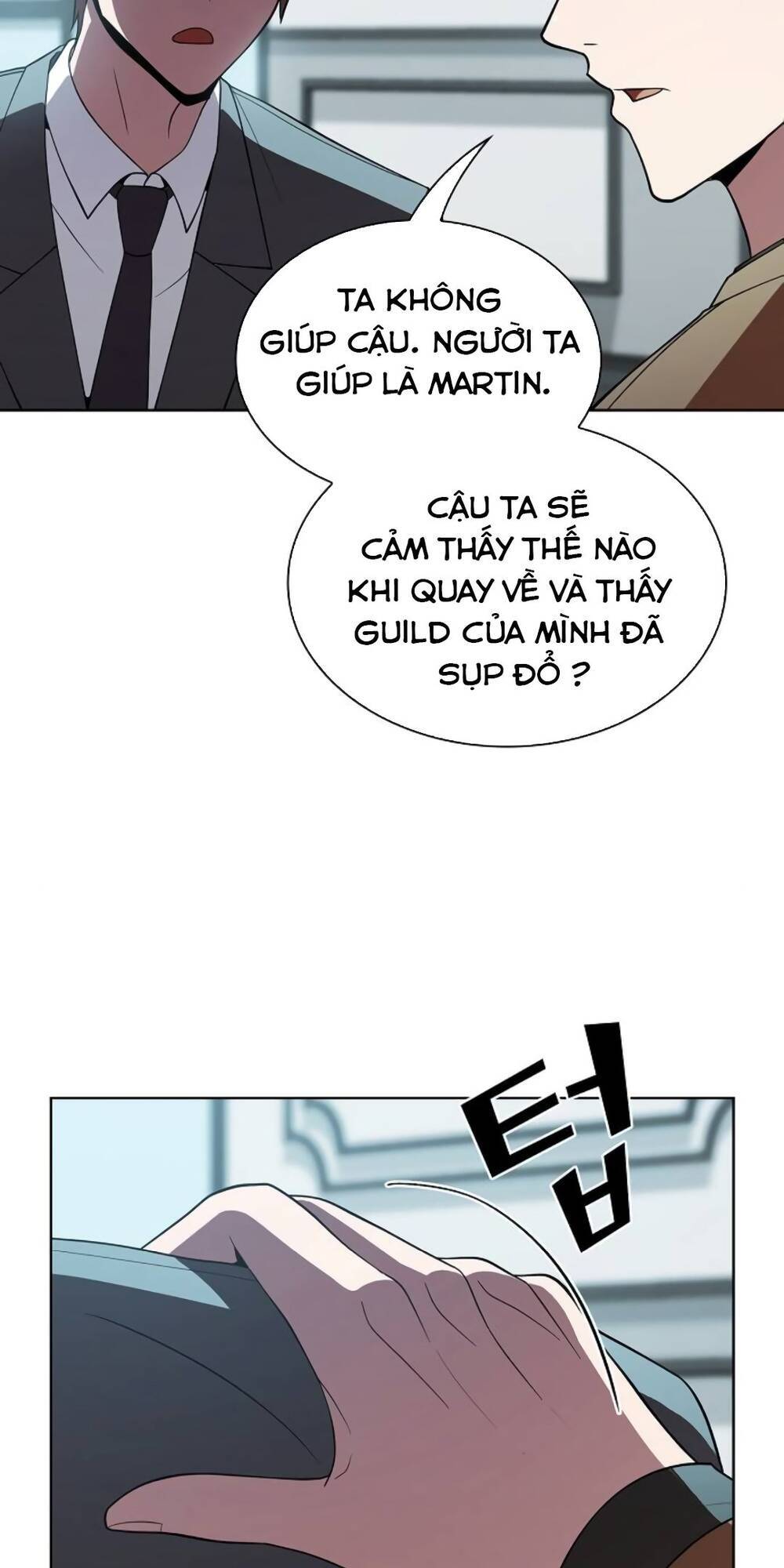 Tôi Là Người Chơi Leo Tháp Một Mình Chapter 55 - 28