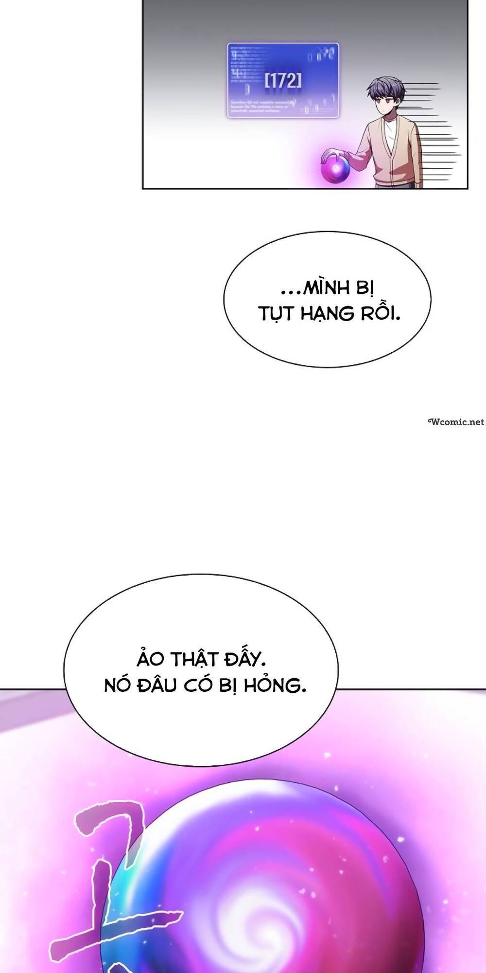 Tôi Là Người Chơi Leo Tháp Một Mình Chapter 55 - 35